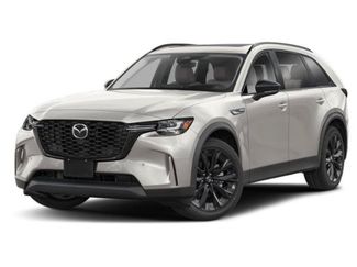 Used 2026 MAZDA CX-90 3.3 Turbo w/ Premium Sport Pkg AWD/4WD video 1