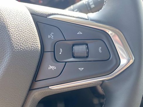 New 2026 Chevrolet TrailBlazer LT w/ Convenience Package image 29