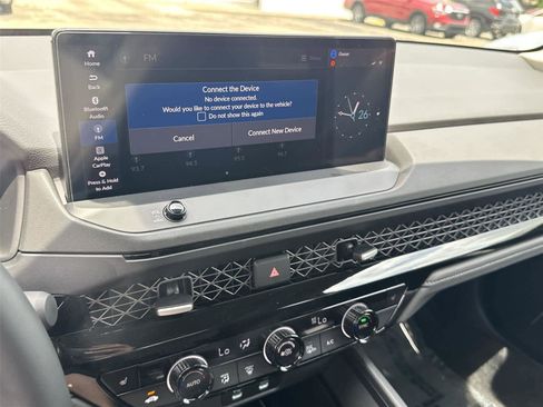 Used 2025 Honda Accord EX-L image 23