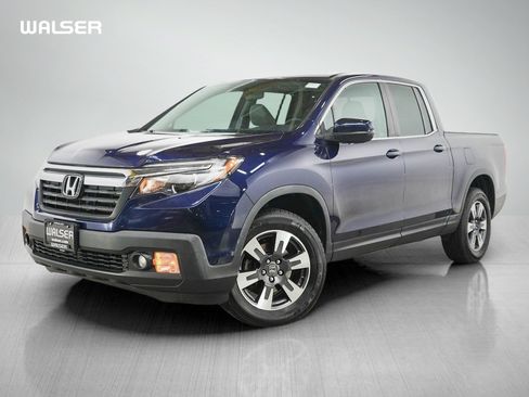 Used 2019 Honda Ridgeline RTL image 1