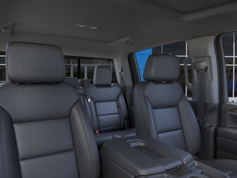 New 2026 Chevrolet Silverado 3500 LT w/ All Star Edition AWD/4WD image 24