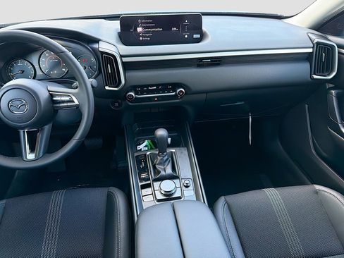 New 2026 MAZDA CX-50 AWD 2.5 S w/ Cargo Package image 19