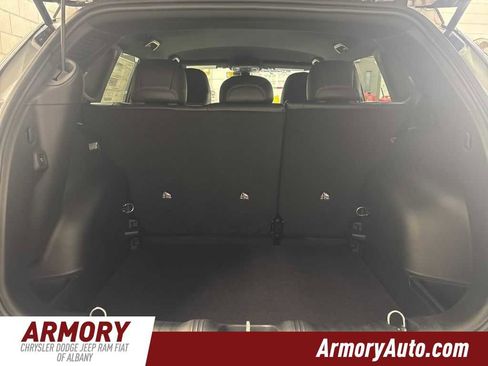 New 2026 Jeep Compass Limited w/ Mopar All Weather Package image 24