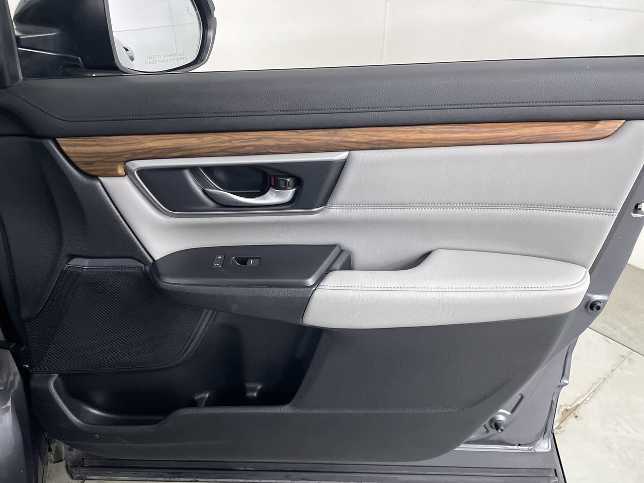 Used 2022 Honda CR-V EX-L image 26