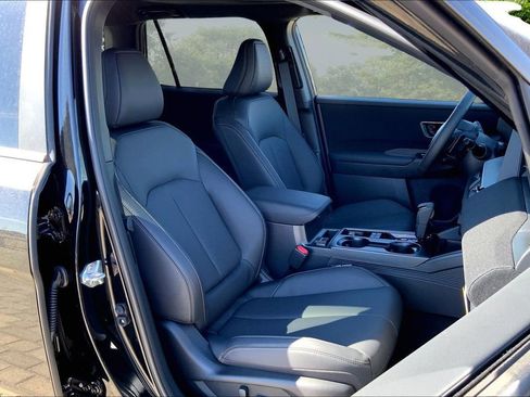 New 2026 Subaru Outback Limited XT AWD/4WD image 11