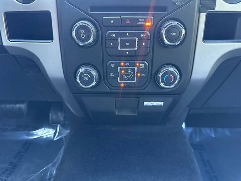 Used 2013 Ford F150 XLT w/ XLT Chrome Pkg AWD/4WD image 18