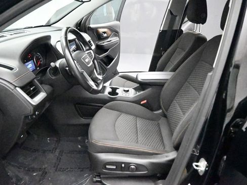 Used 2020 GMC Terrain SLE w/ Driver Convenience Package AWD/4WD image 7