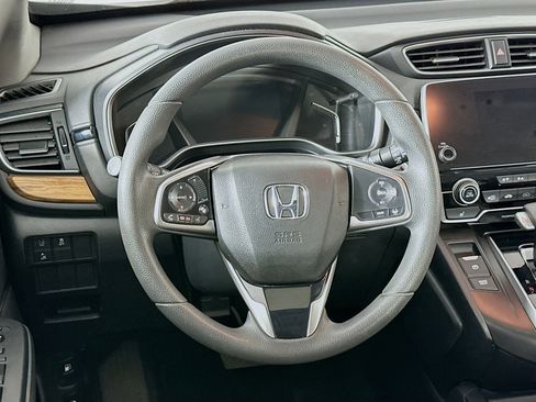 Used 2018 Honda CR-V EX image 18