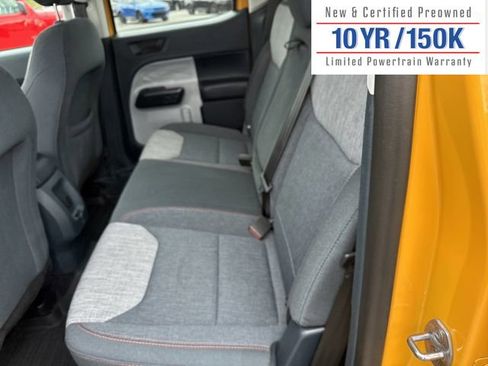 Used 2023 Ford Maverick XLT w/ Equipment Group 300A Standard image 13