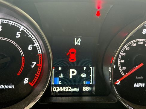 Used 2023 Mitsubishi Outlander Sport LE AWD/4WD image 11