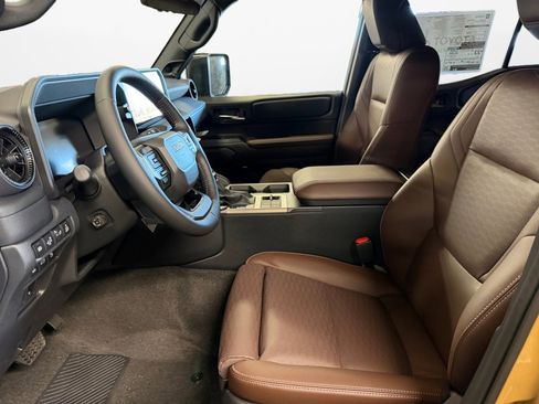 New 2026 Toyota Land Cruiser image 9