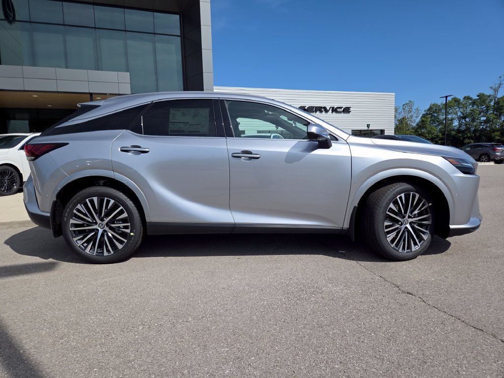New 2026 Lexus RX 350 Premium Plus w/ Convenience Package AWD/4WD image 29
