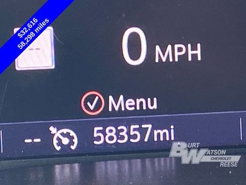 Used 2021 Chevrolet Colorado ZR2 image 22