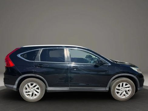 Used 2016 Honda CR-V EX-L image 6