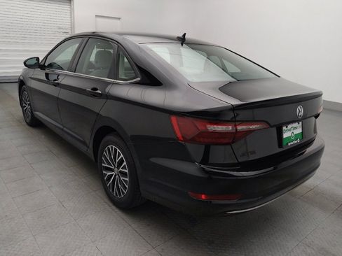 Used 2021 Volkswagen Jetta SE FWD image 5