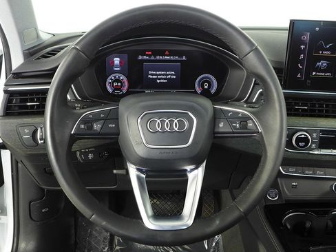 Used 2023 Audi A4 2.0T Premium Plus w/ Premium Plus Package image 27