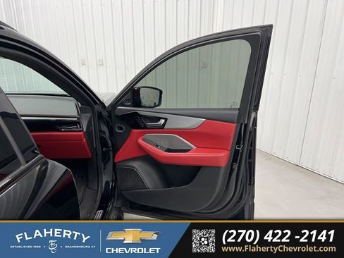 Used 2022 Acura MDX A-Spec image 14