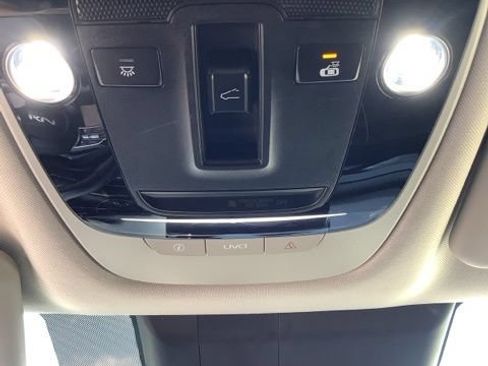 Used 2022 Kia Seltos EX AWD/4WD image 32
