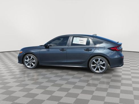 New 2026 Honda Civic Sport Touring image 5