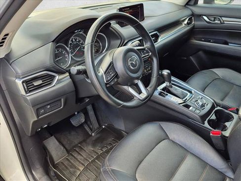 Used 2017 MAZDA CX-5 Grand Select AWD/4WD image 10