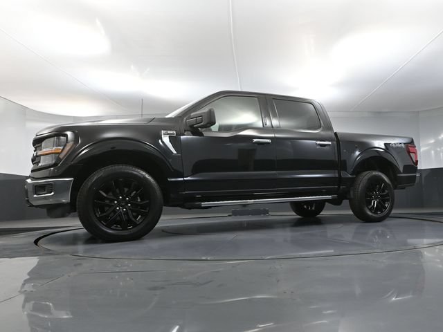 Used 2024 Ford F150 XLT AWD/4WD image 51
