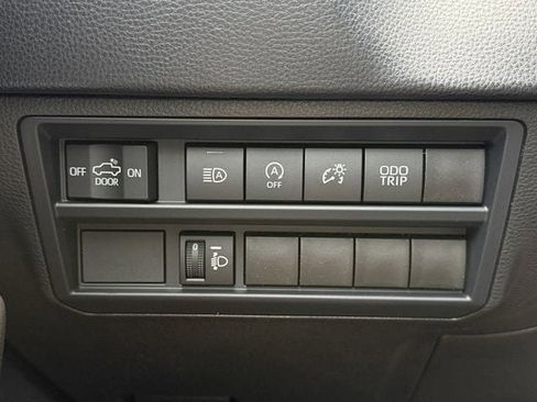 New 2026 Toyota Tundra SR5 image 22