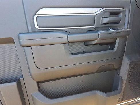 New 2024 RAM 3500 Tradesman w/ Safety Group image 8