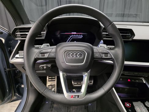 Used 2023 Audi RS 3 image 18