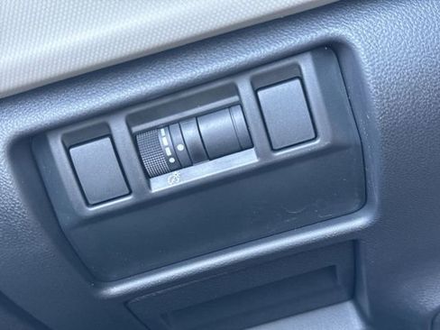 Certified 2026 Subaru Forester AWD/4WD image 26