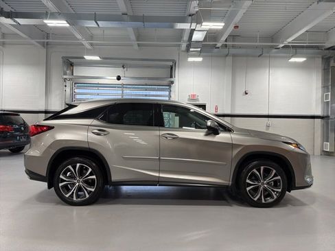 Used 2022 Lexus RX 350 AWD w/ Premium Package image 8