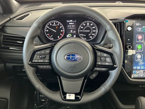 New 2026 Subaru Forester Touring image 16