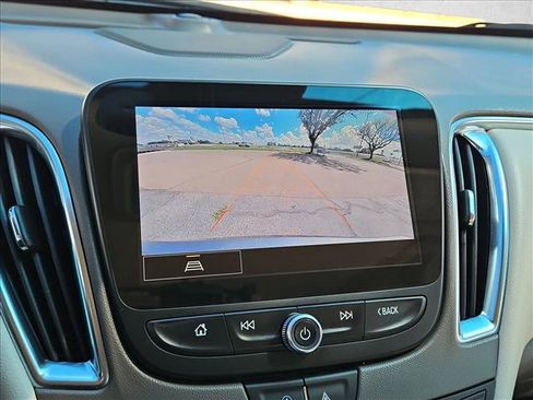Certified 2024 Chevrolet Malibu LT FWD image 14