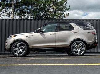 New 2026 Land Rover Discovery Dynamic SE AWD/4WD video 2
