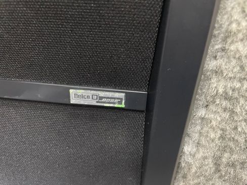 Used 1987 Chevrolet Corvette Convertible image 32