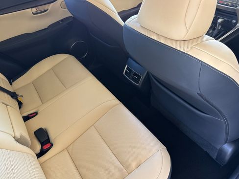 Used 2021 Lexus NX 300 FWD w/ Premium Package image 31