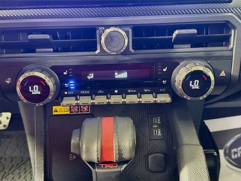 Certified 2025 Toyota Tacoma TRD Pro w/ Tow Tech Package AWD/4WD image 19