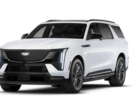 New 2026 Cadillac Escalade IQL Sport 1 image 54