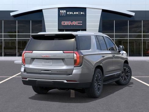 New 2026 GMC Yukon Elevation image 4