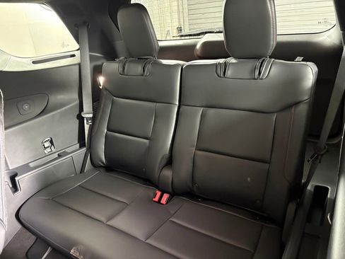 New 2026 Ford Explorer ST w/ Sun And Sound Package AWD/4WD image 35