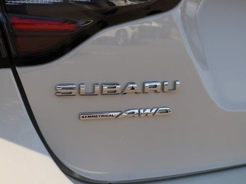 New 2025 Subaru Legacy Premium w/ Popular Package #1A image 11