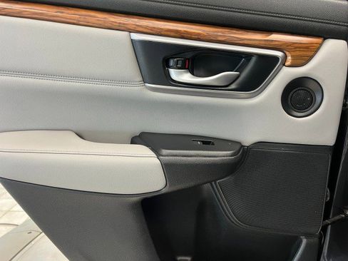 Used 2018 Honda CR-V EX-L image 37