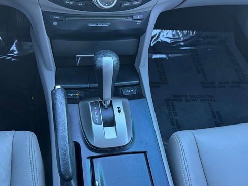 Used 2008 Honda Accord EX-L image 29