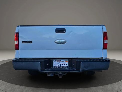 Used 2008 Ford F150 XL image 7