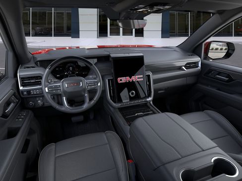 New 2026 GMC Yukon Elevation w/ Elevation Premium Package RWD image 39
