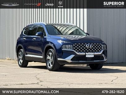 Used 2023 Hyundai Santa Fe SEL w/ Premium Package