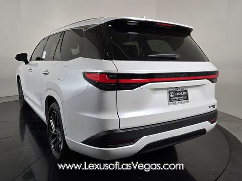 New 2026 Lexus TX 350 350 Premium image 6