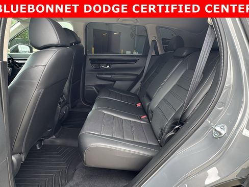 Used 2025 Honda CR-V EX-L image 15