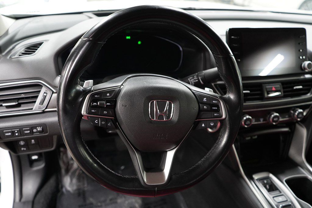 Used 2021 Honda Accord Touring image 27