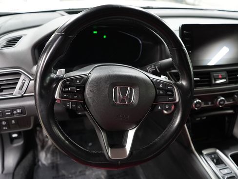 Used 2021 Honda Accord Touring image 27