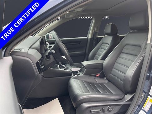 Certified 2024 Honda CR-V EX-L image 9
